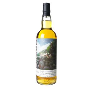 Whisky Blues Allt-a-bhainne 28yo No. 88
